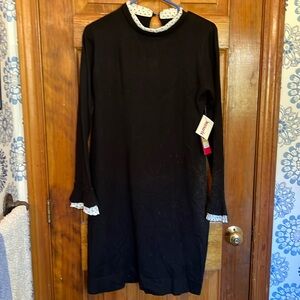 Women’s knit dress